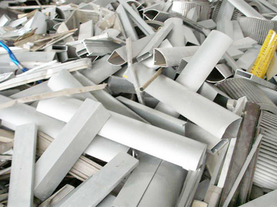 廢鋁回收與鋁材制品的循環利用 資源再生的綠色路徑